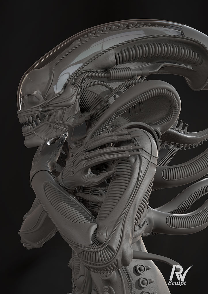 Alien