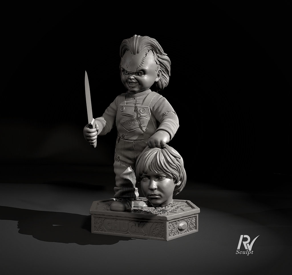 Chucky