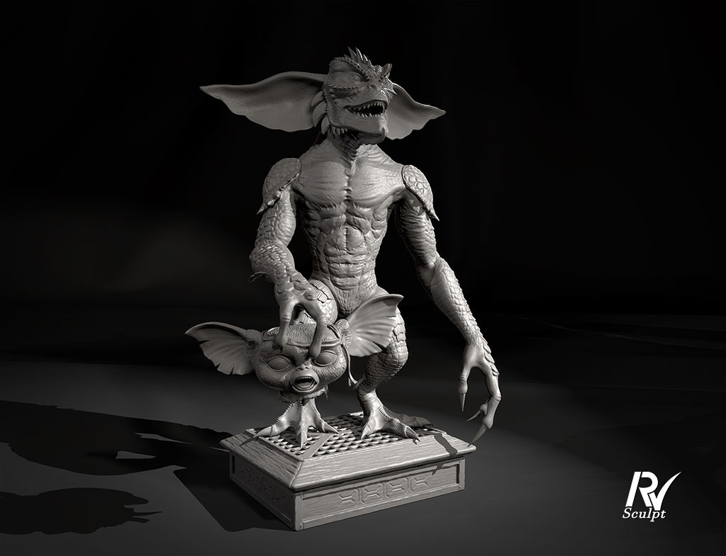 Gremlins